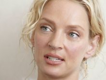 Uma Thurman