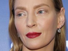 Uma Thurman