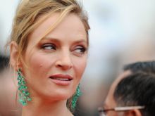 Uma Thurman