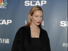 Uma Thurman