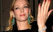 Uma Thurman