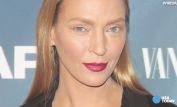 Uma Thurman
