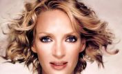 Uma Thurman