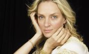 Uma Thurman
