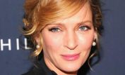 Uma Thurman