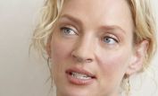 Uma Thurman