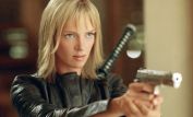 Uma Thurman