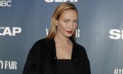 Uma Thurman