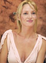 Uma Thurman