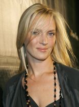 Uma Thurman