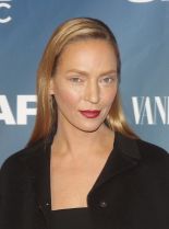 Uma Thurman