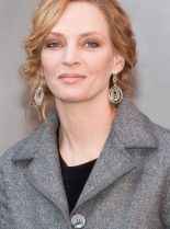 Uma Thurman