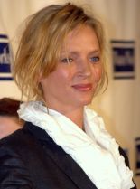 Uma Thurman