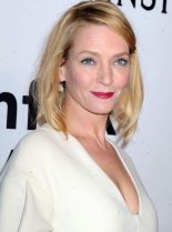 Uma Thurman