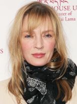 Uma Thurman