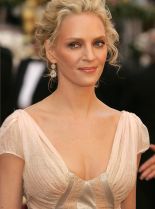 Uma Thurman