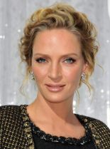 Uma Thurman