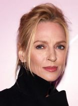 Uma Thurman