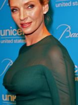 Uma Thurman