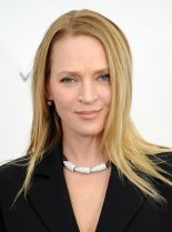 Uma Thurman photo