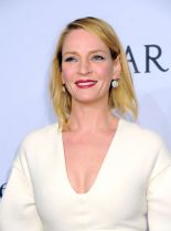 Uma Thurman photo