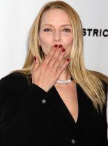 Uma Thurman