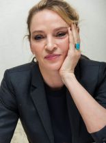 Uma Thurman