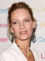 Uma Thurman