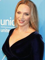 Uma Thurman