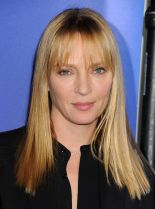 Uma Thurman