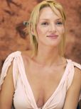 Uma Thurman