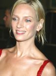 Uma Thurman