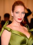 Uma Thurman