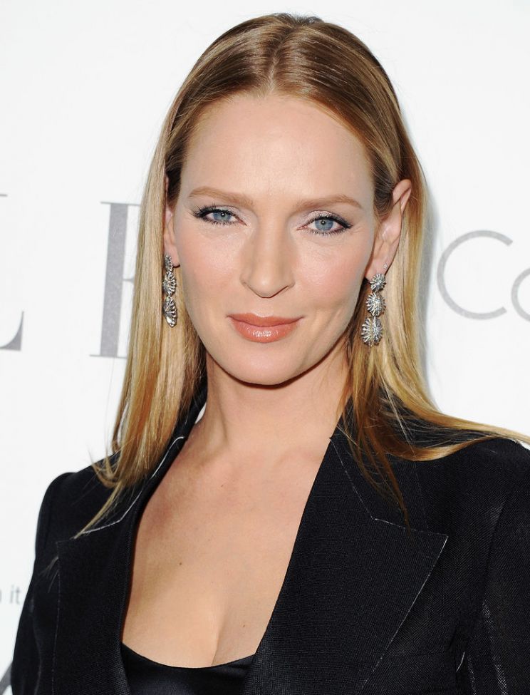 Uma Thurman
