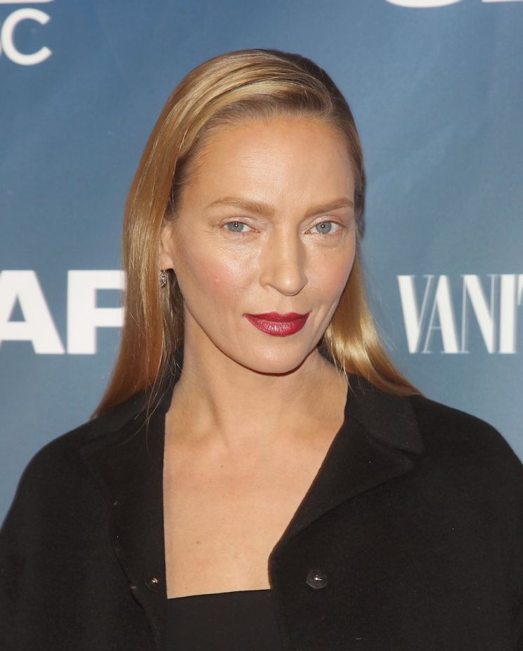 Uma Thurman