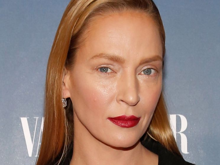 Uma Thurman