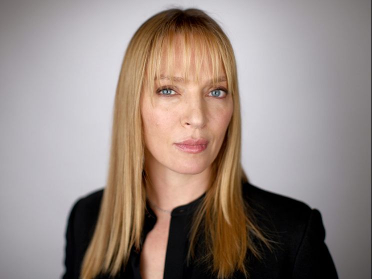 Uma Thurman