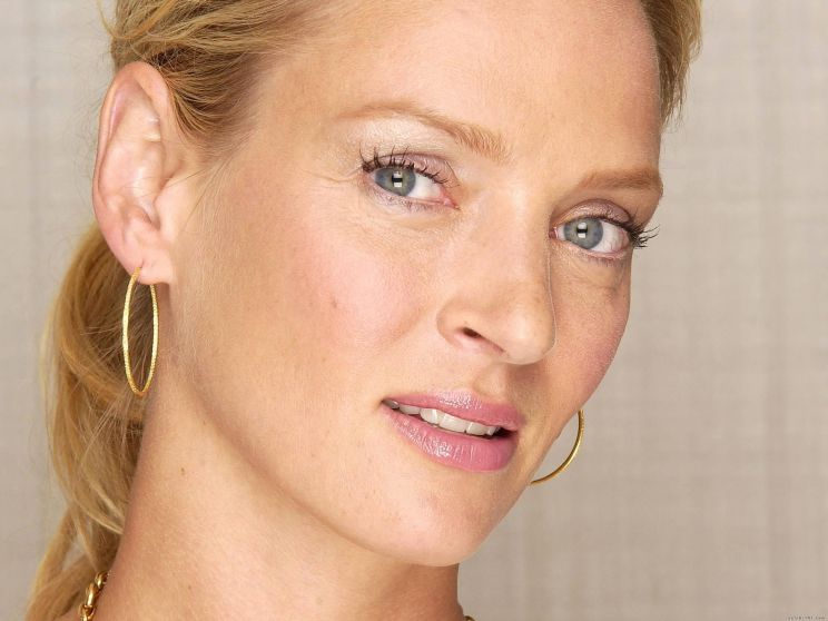 Uma Thurman