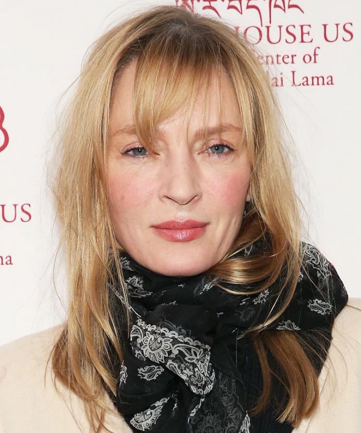 Uma Thurman