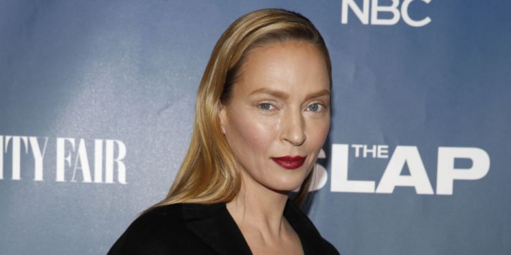 Uma Thurman