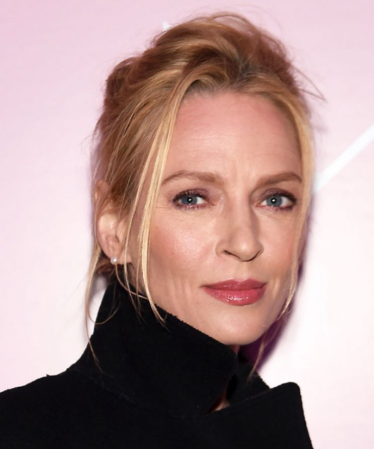 Uma Thurman