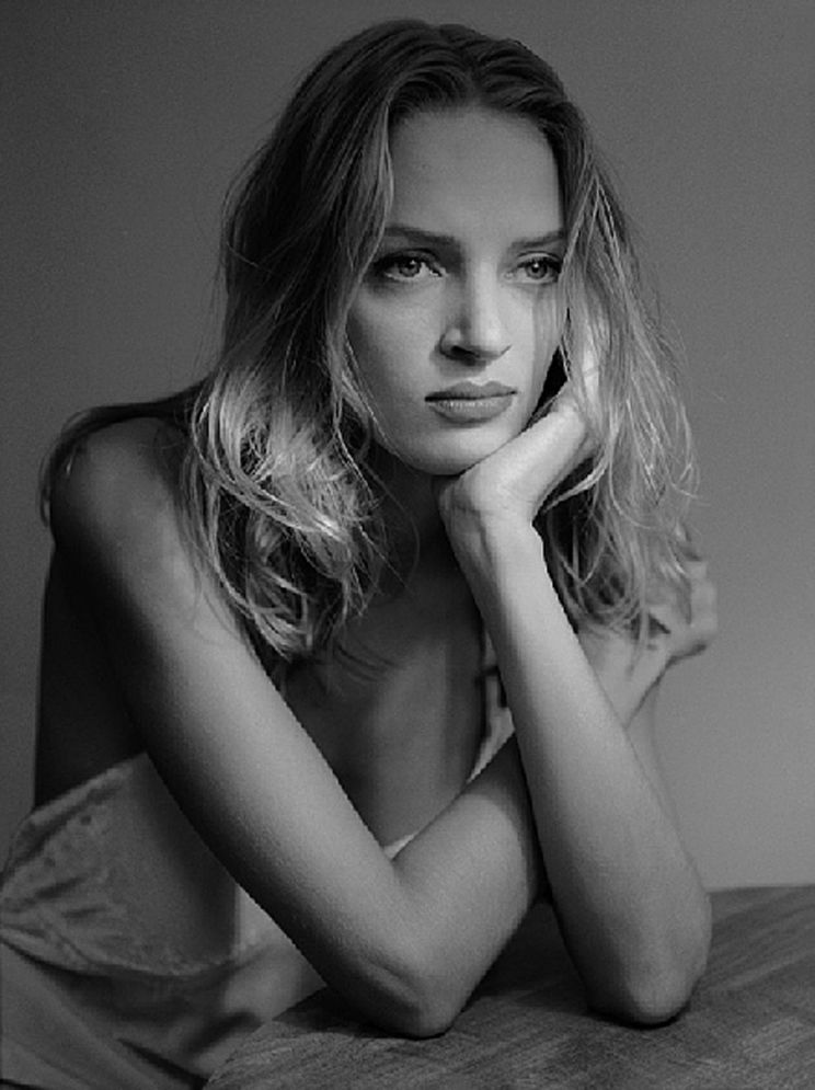 Pictures of Uma Thurman