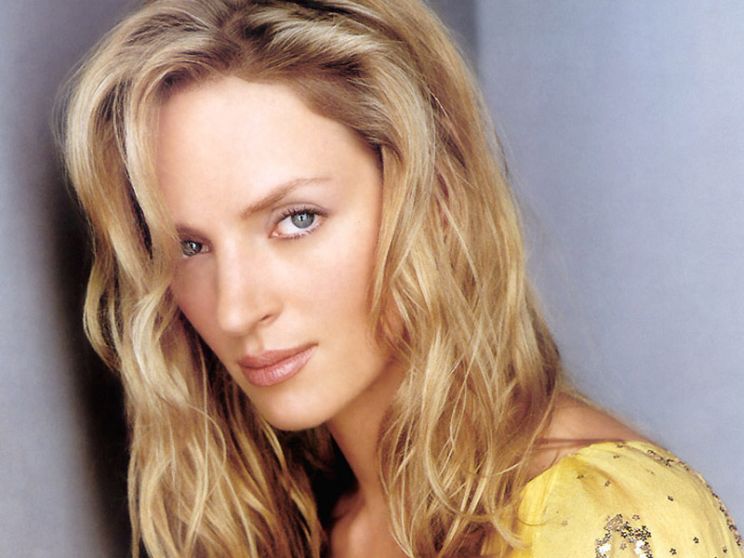 Uma Thurman
