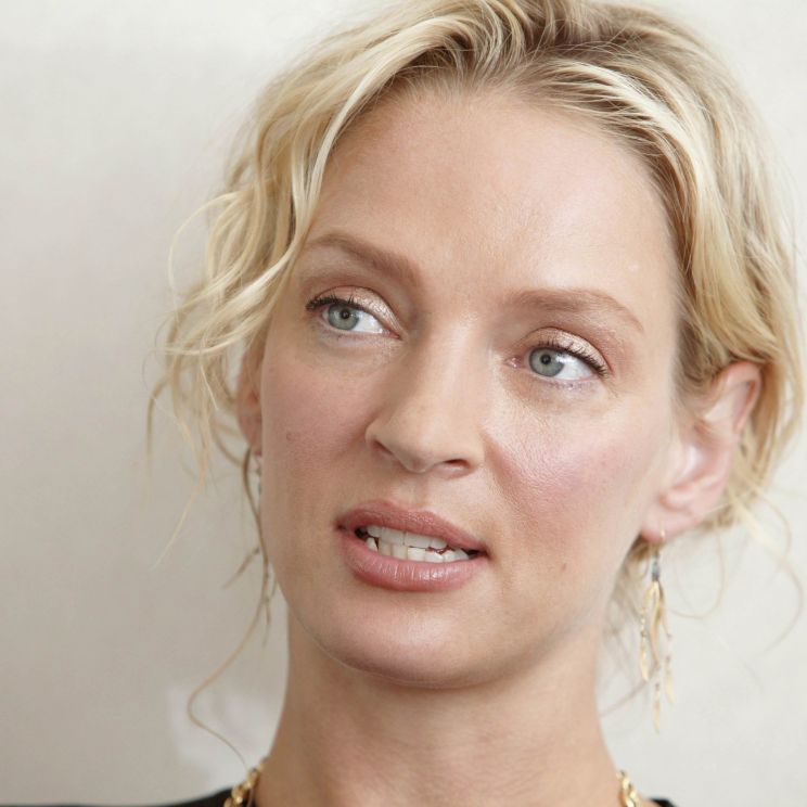 Uma Thurman