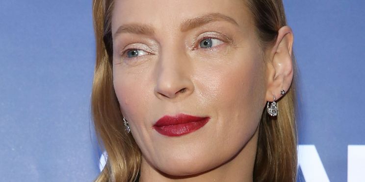 Uma Thurman