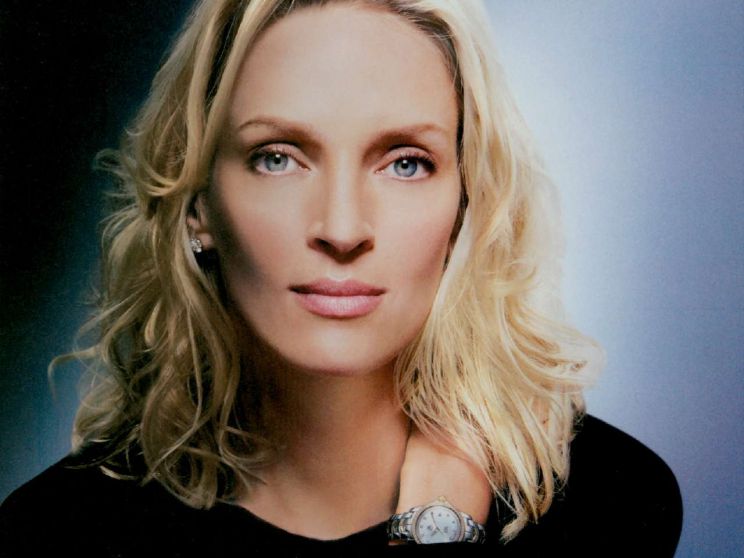 Uma Thurman