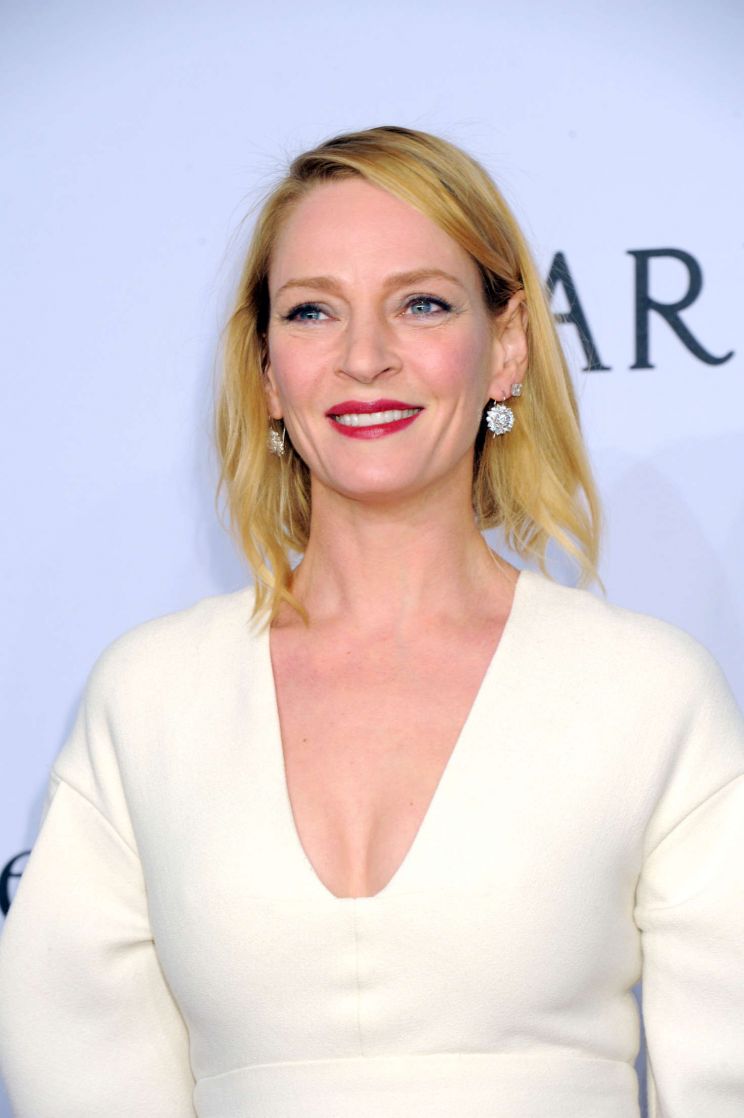 Uma Thurman