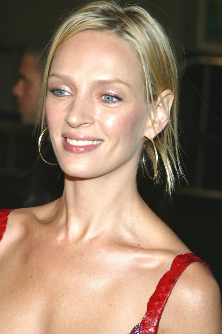 Uma Thurman