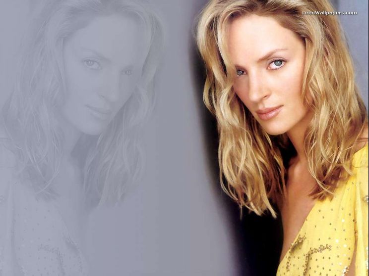 Uma Thurman