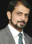 Umar Khan